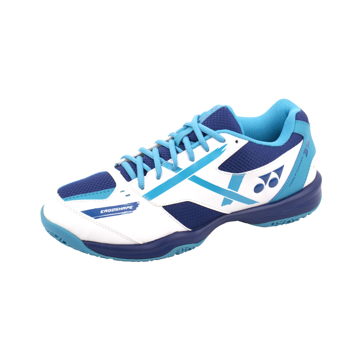 23 Power Cushion 39 - Badminton Schuh - Badminton Shop Franken